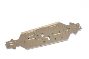 Ricambi Mugen Telaio MBX7R Aluminum Chassis E2410 - Imagen 1 de 1