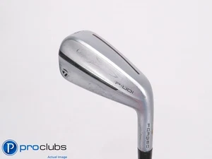 Nice TaylorMade '23 P-UDI 17* 2 DRIVING IRON Recoil Dart 105 X-Flex Graph 458094 - Picture 1 of 4