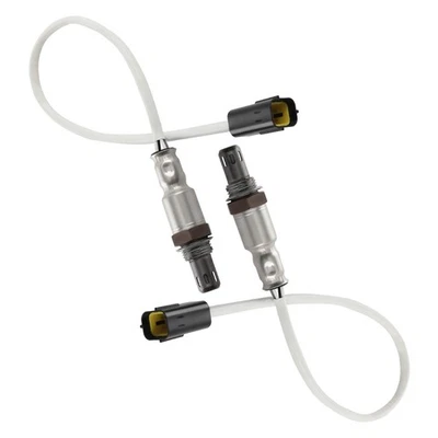 2件装空气燃料比氧气传感器套件适用于英菲尼迪Q70/Q70L/Qx50/Qx70 2014 2015 — 第 1/4 张图片