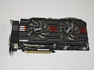 NVIDIA GTX 770 Graphics Card - Working, Signs of Use - Picture 1 of 6