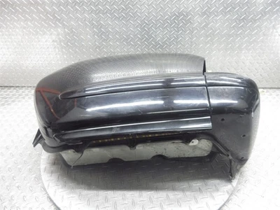Honda GL1800 2002 01-05 Goldwing OEM alforja izquierda bolsa lateral estuche caja alforja Foto 1 de 4