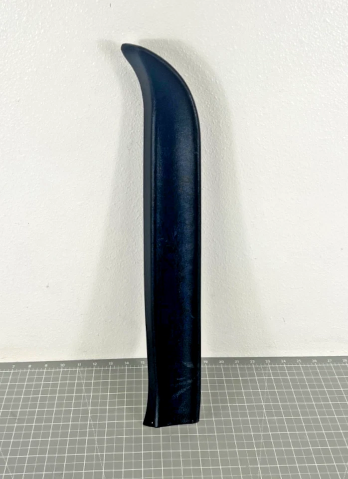 2001-2003 F150 Harley Davidson SVT задняя дверь окно стойка RH пассажирское наследие - Изображение 1 из 4