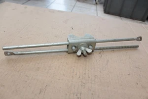 Soporte de barra de sujeción para reflector tractor tractor (para reflectores Jokon) - Imagen 1 de 3