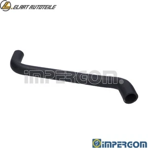 KÜHLERSCHLAUCH 221454 FÜR OPEL CORSA/Hatchback/B/Van/TR 12S/EGV/NC E12GV 1.2L - Bild 1 von 8