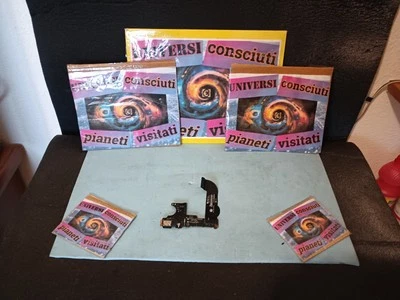 LENOVO YOGA 2 PRO SCHEDA USB PULSANTI ACCENSIONE - Immagine 1 di 2