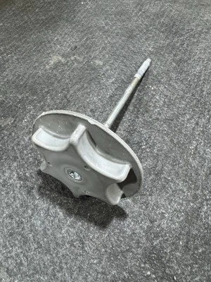 Infiniti QX70 FX50 FX35 2009-2017 neumático de repuesto rueda retención perno OEM Foto 1 de 3