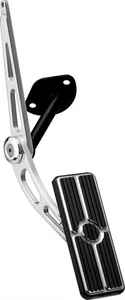Billet Specialties 199165 Billet Gas Pedal Assembly - Picture 1 of 3
