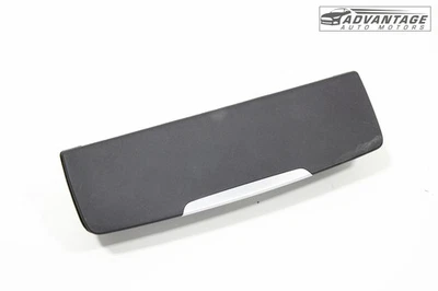 2015-2016 宝马 M235I XDRIVE F22 中心控制台 ASHTRAY 存储比较原始设备制造商 — 第 1/4 张图片