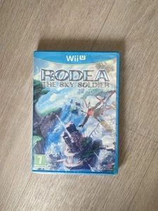 Rodea The Sky Soldier NEUF ( Nintendo Wii U ) - Imagen 1 de 3