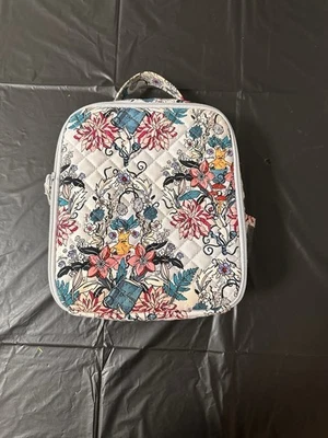 Vera Bradley Harry Potter Herbology Limited Edition Lunch Bag Tote - Image 1 of 4