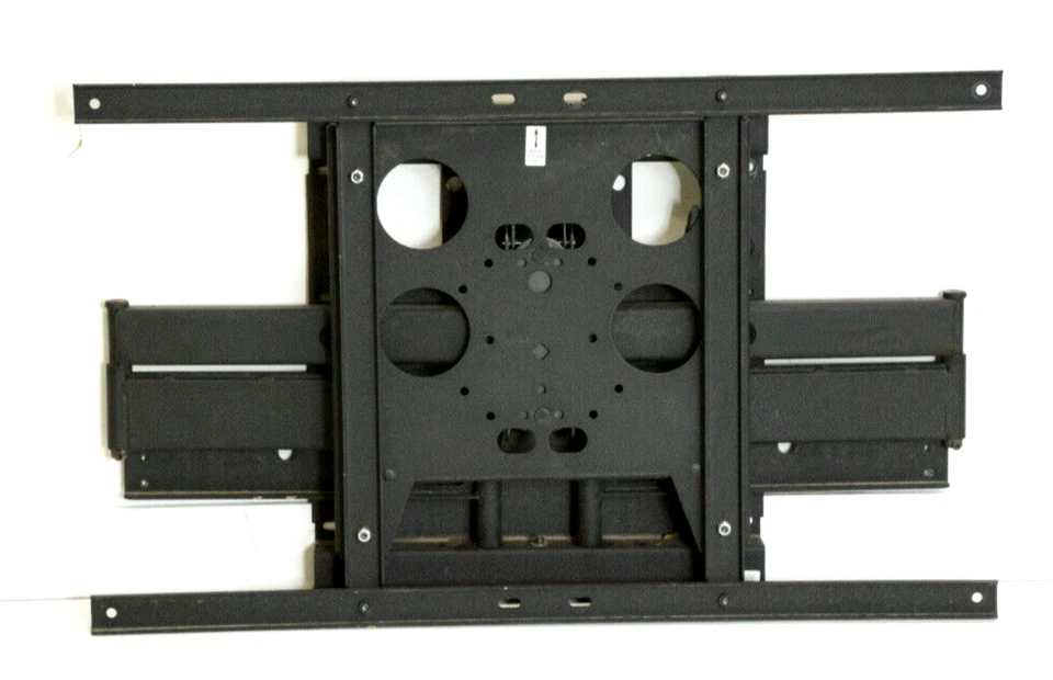 Suporte de teto Sunbrite SB-CM-T-L-BL inclinável TV para a maioria 37" - 80" n723 - Imagem 1 de 2