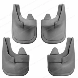 Juego de 4 guardabarros delanteros y traseros Fiat Scudo 2007-2016 - Imagen 1 de 2