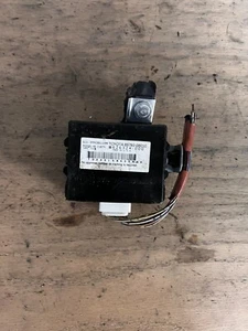 2004-2006 TOYOTA SIENNA 89780-08010 ECU IMMOBILIZER THEFT LOCK CONTROL MODULE - Picture 1 of 7