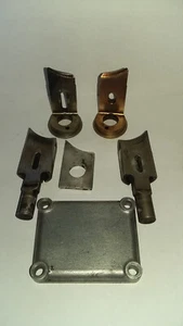 Aprilia Rs 250 SUZUKI RGV RGV250 POWER VALVE SET - Picture 1 of 1