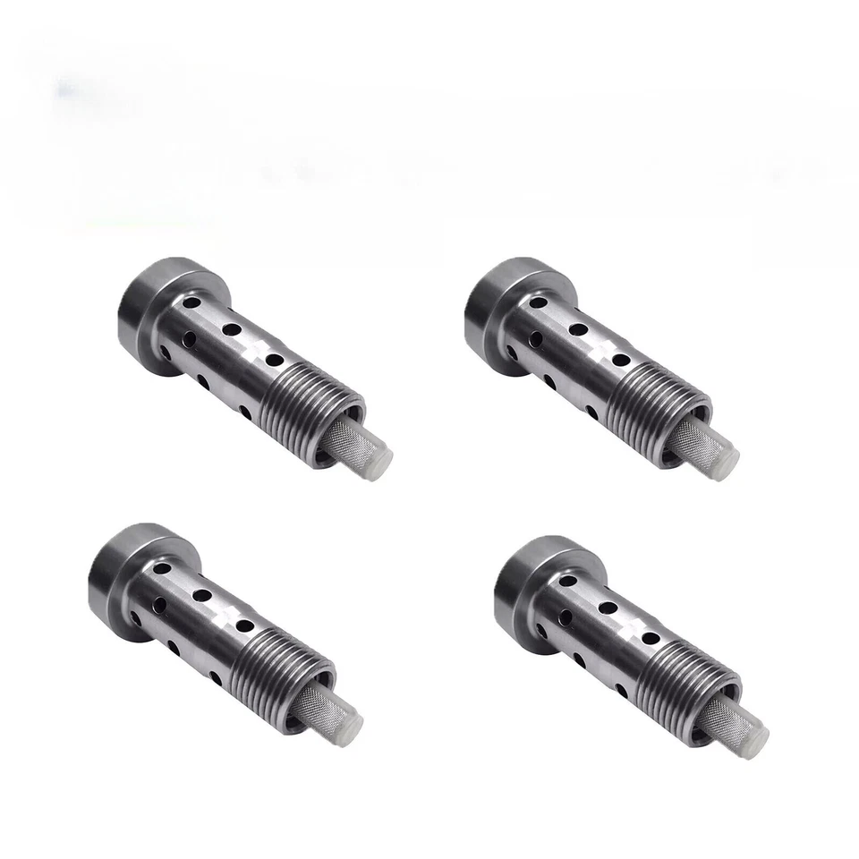 4Pcs Camshaft Control Valve 2760500278 For Mercedes-Benz C190 CLS260 G550 C400 - Image 1 of 1