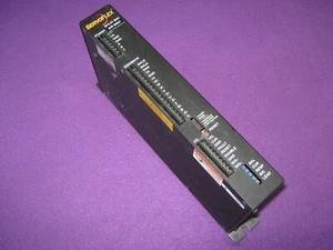 Custom servo Motors SFA-07-ENC  Servo amplifier, MTS, Parker - Picture 1 of 2