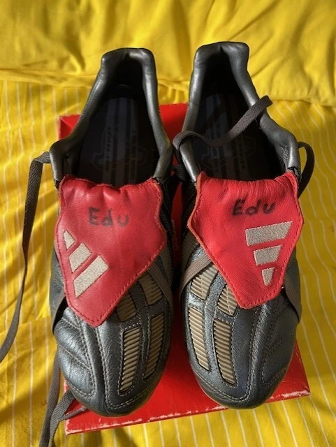 Adidas Predator Mania Soccer Shoes for sale - eBay