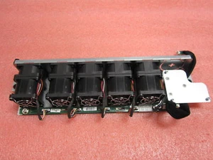 Genuine Cisco DAS97TB34B0 5 Fan Tray Assembly For UCS C200 M2 30 Day Warranty - Picture 1 of 9