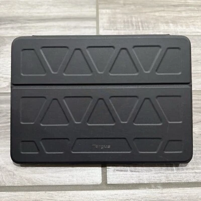 Funda Targus Pro-Tek para iPad (9ª, 8ª y 7ª generación) 10,2 pulgadas, iPad Air® 10,5- Foto 1 de 4