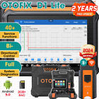 OTOFIX D1 Lite Full System Bidirectional Diagnostic Key Coding Scanner ABS Bleed