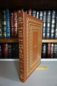 THE FATAL CONCEIT von F.A. Hayek Gryphon Liberty Classics Leder - Bild 1 von 1