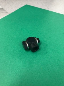 Wagner Powder Swivel Connector - Picture 1 of 1