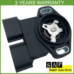 Throttle Position Sensor TPS0006 For Nissan Frontier Xterra Pathfinder Infiniti - Picture 1 of 9