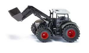 Siku 1990 Fendt 942 Vario mit Frontlader - OVP NEU - Bild 1 von 1