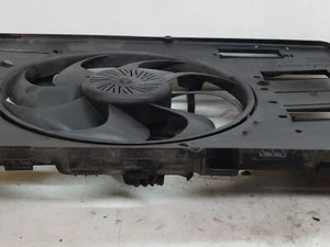 VENTILADOR RADIADOR AIRE ACONDICIONADO FORD MONDEO MK4 FL 07-15 2.0 DIÉSEL 6G918C607 - Imagen 1 de 8