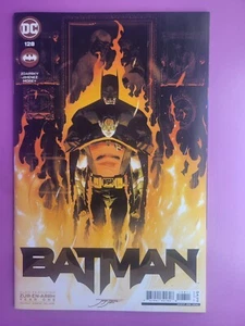 BATMAN #128 VF/NM 2022 COMBINE SHIPPING BX68 N25 - Picture 1 of 2