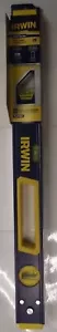 IRWIN 2050 Series 24" Thick Walled Magnetic Box Beam Level 1921978 - Picture 1 of 1