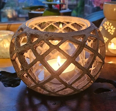 Tealight  holder for Home & Garden - Image 1 of 4