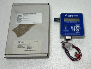 Cpi 17-2502-01667 Compressor Monitoring Device #New - Picture 1 of 10