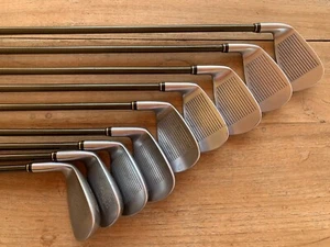 set hierros de golf Honma - Imagen 1 de 3