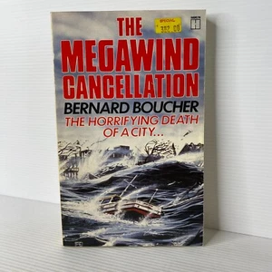 The Megawind Cancellation by Bernard Boucher - Bild 1 von 4