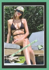 Found 4X6 PHOTO of OLIVIA RODRIGO Beautiful Sexy Hollywood Movie Actor Singer - Picture 1 of 2