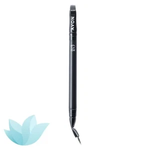Avon Angled Precision Lip & Eye Brush N204 - Picture 1 of 1