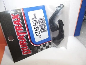 DURATRAX ARM 2PCS EVADER EXT DTXC8213 - Picture 1 of 5