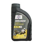 Silkolene Comp 2 Ester Based Inj Pre 2T 2 Stroke Motorcycle Engine Oil 1 Litre