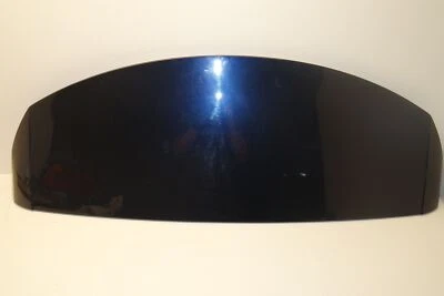 2017 LEXUS RX450H RX350 REAR TAILGATE SPOILER in BLUE 76085-48200  - Image 1 of 4