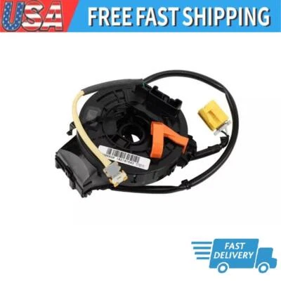 For 10-17 Chevrolet Express 2500 3500 GMC Savana 2500 3500 Clock Spring 20906820 - Image 1 of 4