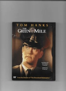 The Green Mile (DVD) - Imagen 1 de 2