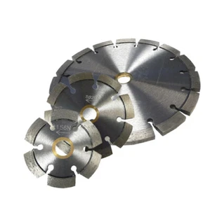 Diamond Tuck Point Blades - Picture 1 of 1