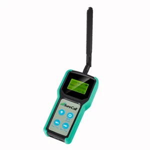SureCall SignalFinder 5G C-Band Signal Meter - SC-CBand-Meter - Picture 1 of 2