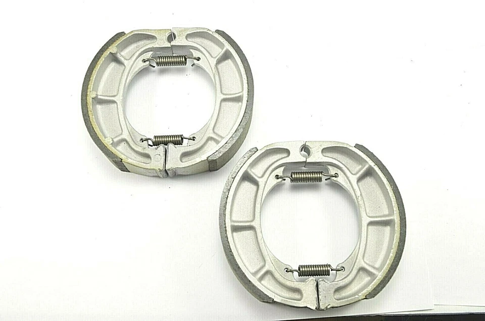 Zapatas de freno delanteras Volar para Suzuki Quadrunner 160 LTF160 1991-2003 Foto 1 de 1