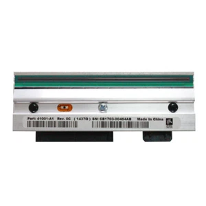 Printhead For Zebra 110PAX4 110PAX3 300DPI Thermal Printer G57212M - Picture 1 of 1