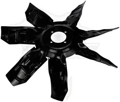 FITS 90-02 DODGE RAM 2500 3500 D250 D350 W250 W350 5.9L DIESEL CLUTCH FAN BLADE - Image 1 of 3