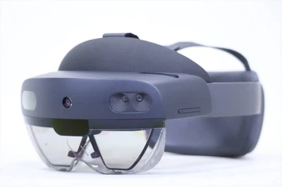 Microsoft HoloLens 2 Smart Glasses VR Mixed Reality Headset Device Fully Tested - Image 1 of 4