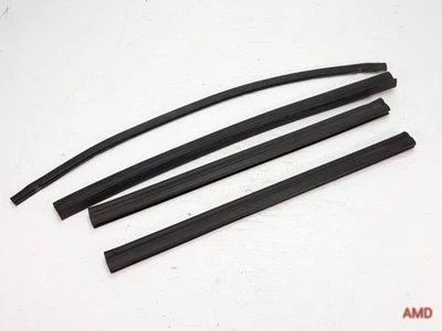 2008 BMW 335xi 335i 328i 328xi E92 Radiator Side / Top Seal Set OEM 51647134102 - Image 1 of 4