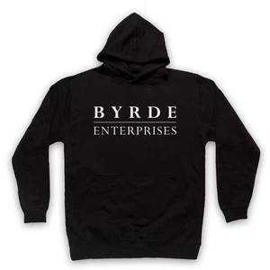 OZARK BYRDE ENTERPRISES MARTY WENDY MONEY LAUNDERING ADULTS UNISEX HOODIE - Picture 1 of 11